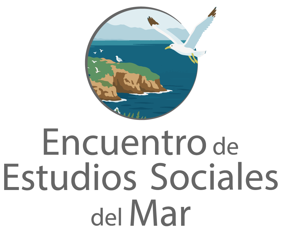 Encuentro de Estudios Sociales del Mar Logo